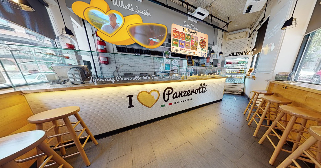 Interno store