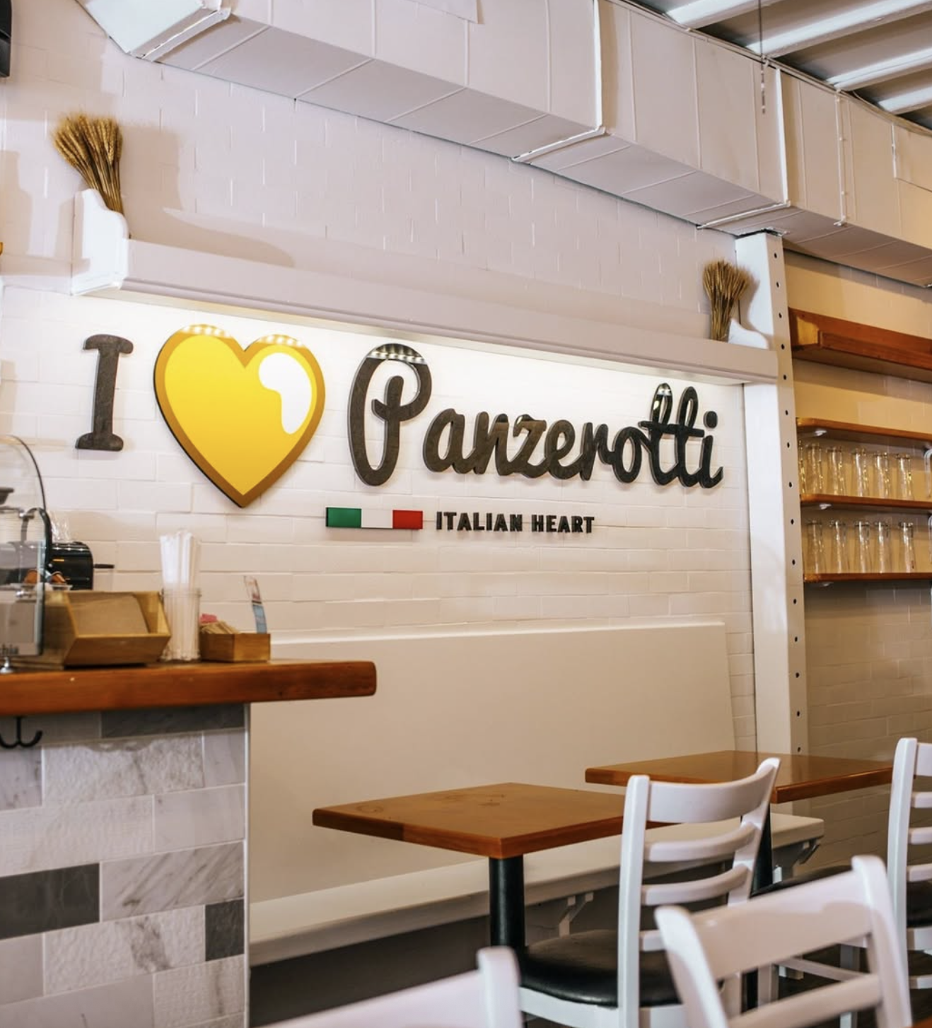 Insegna store